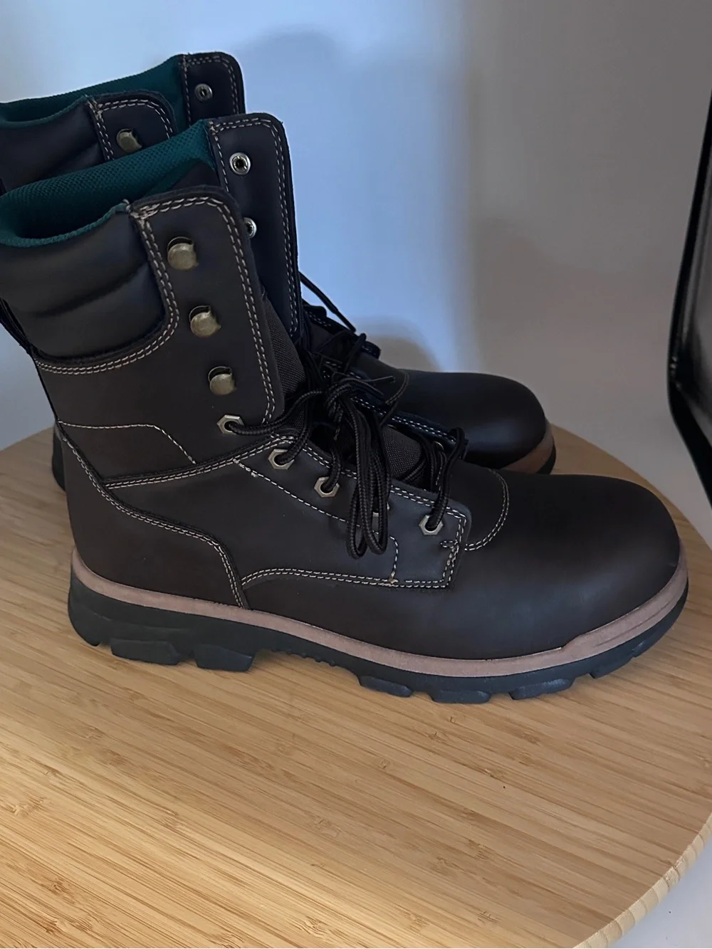 New in Box - Men’s Brahma Boots size 11
